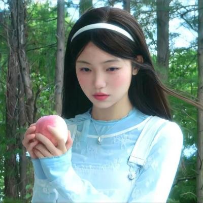 爱你的心海报