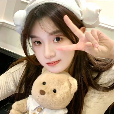 女儿谷海报