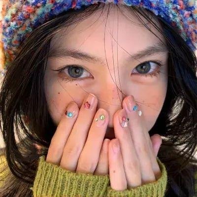 嬲海报
